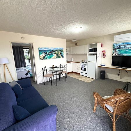Narooma Palms Holiday Apartments Bagian luar foto