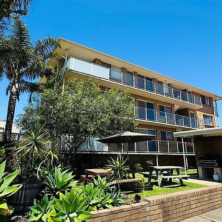 Narooma Palms Holiday Apartments Bagian luar foto