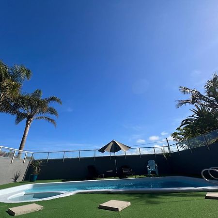 Narooma Palms Holiday Apartments Bagian luar foto