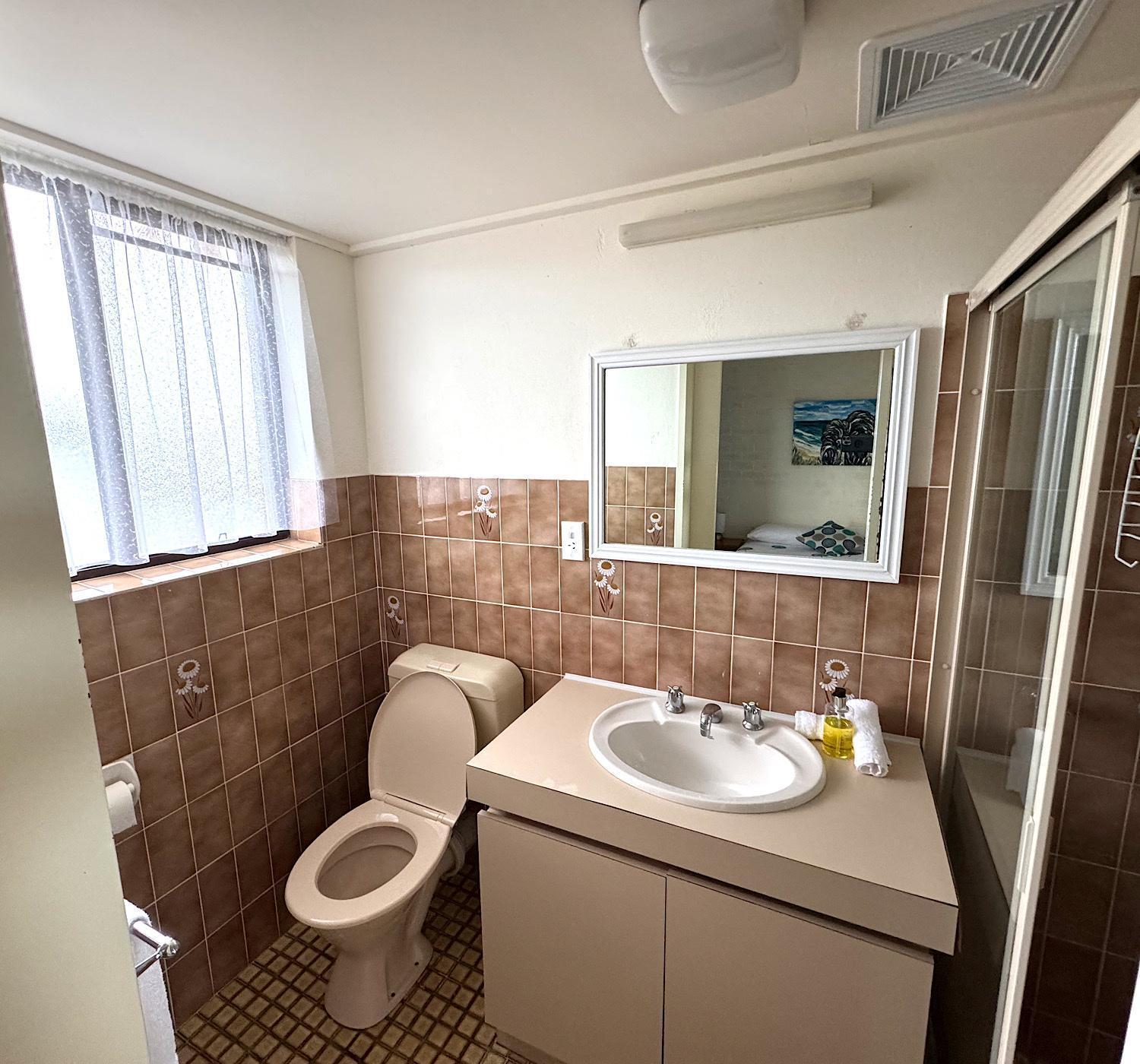 Narooma Palms Holiday Apartments Bagian luar foto