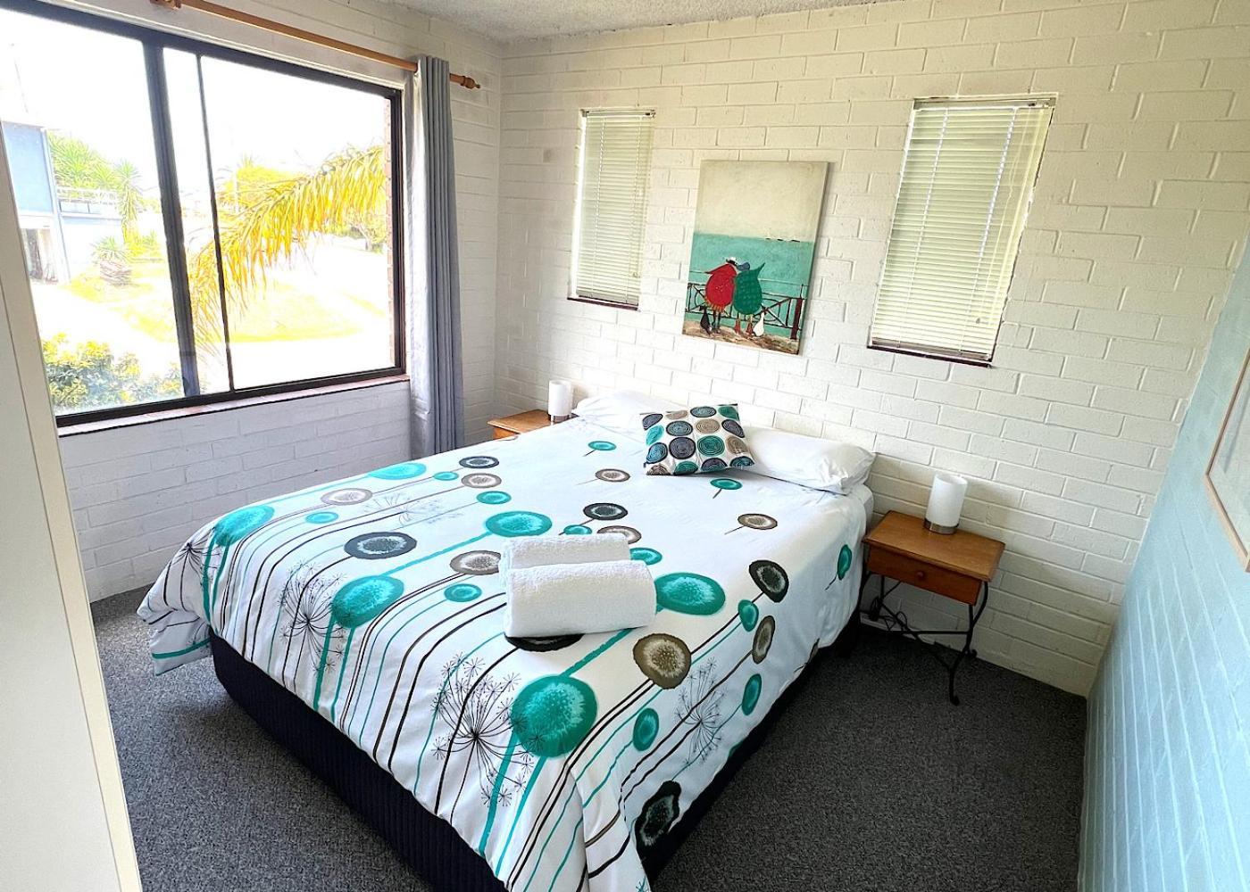 Narooma Palms Holiday Apartments Bagian luar foto