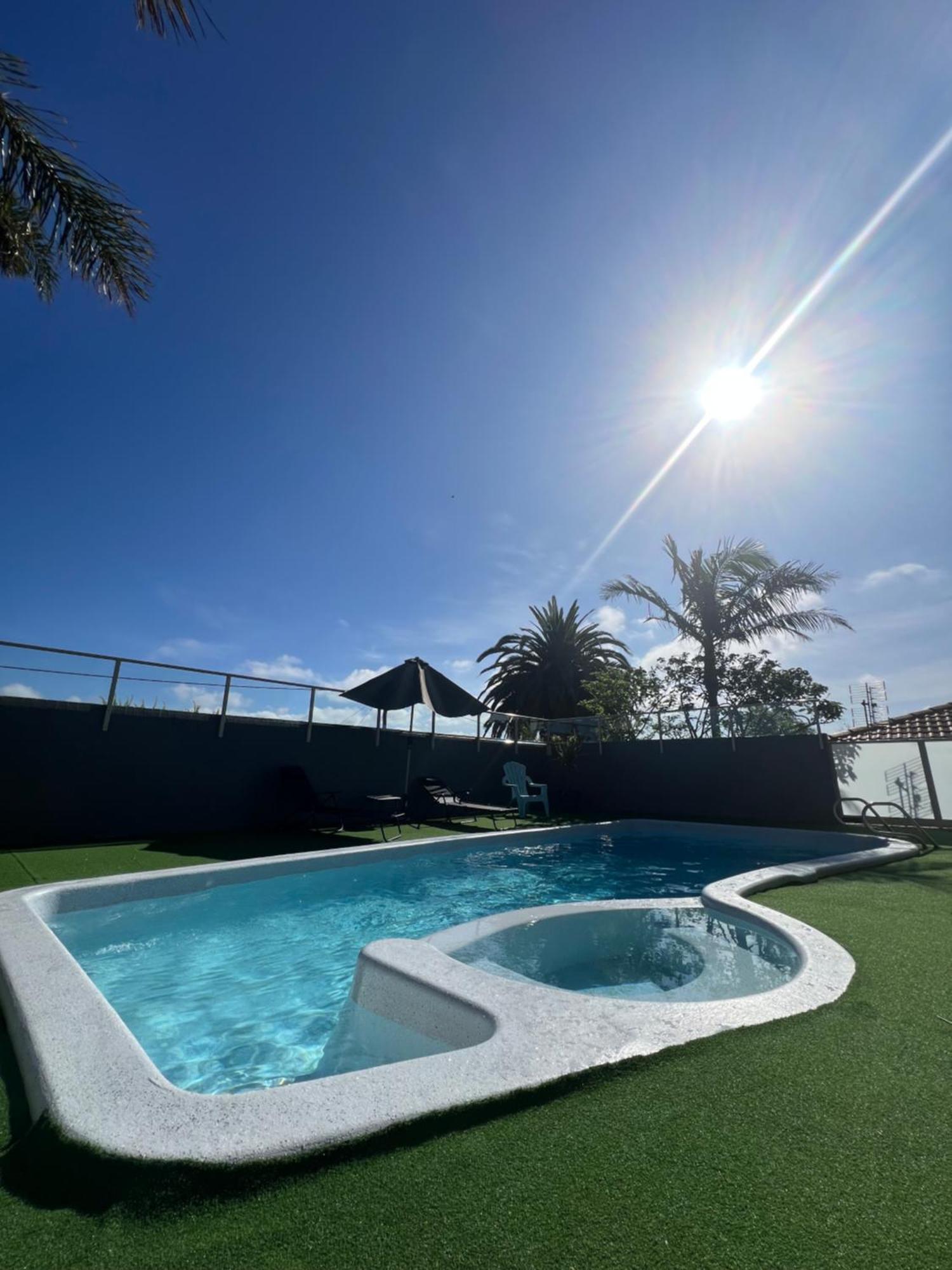 Narooma Palms Holiday Apartments Bagian luar foto