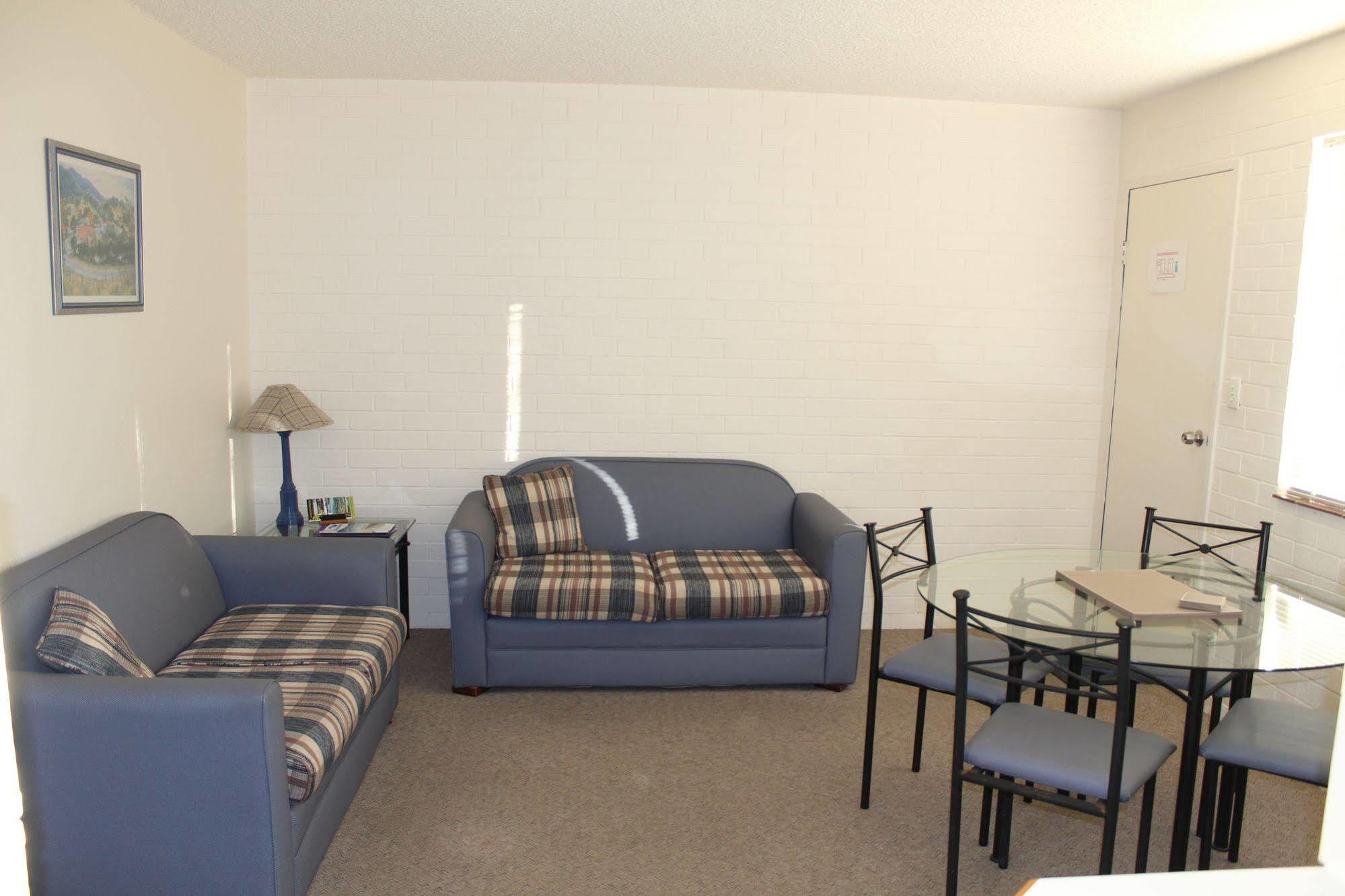 Narooma Palms Holiday Apartments Bagian luar foto