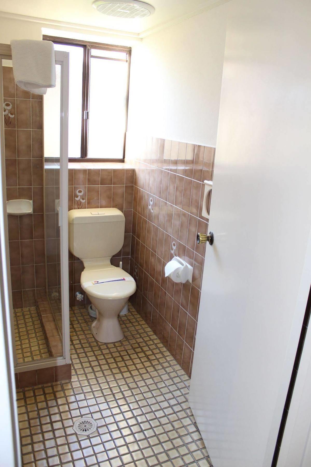 Narooma Palms Holiday Apartments Bagian luar foto
