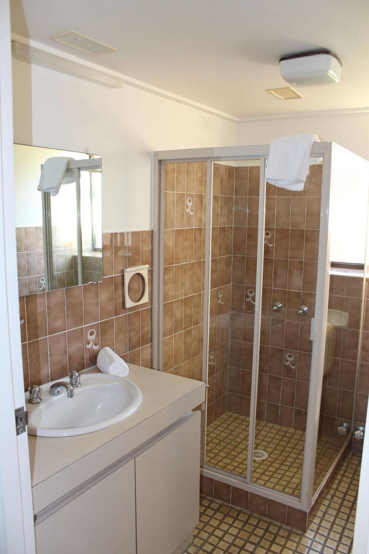 Narooma Palms Holiday Apartments Bagian luar foto